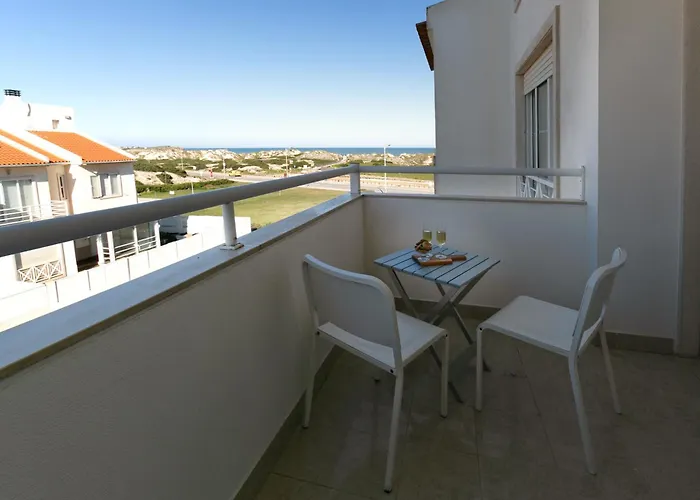 Baleal Cork Wave فيريل